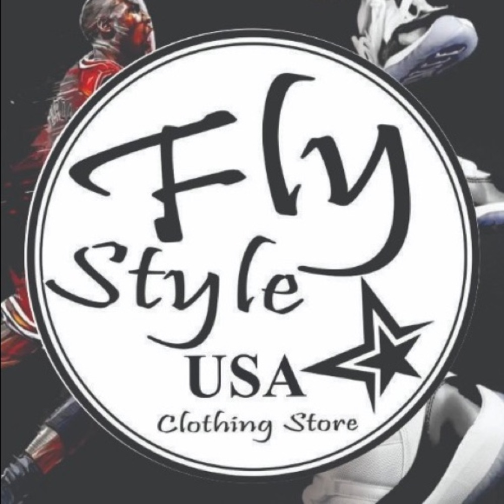 Meet your Posher, Fly style USA